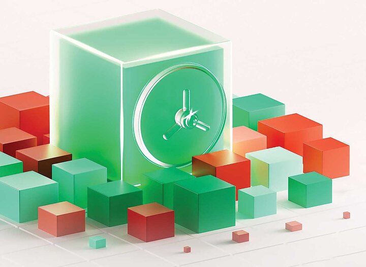 ۱۰۰ نماد ارزنده بازار کدام است؟  