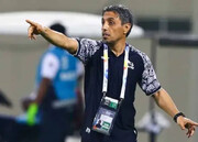 مس رفسنجان با پنج بازیکن استارت زد