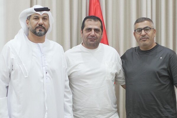 مهاجم سابق استقلال پست گرفت