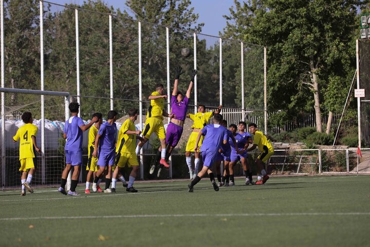 فعالیت‌های ورزشی در روز چهارشنبه ممنوع شد