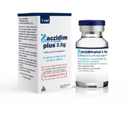 افتخاری دیگر از شرکت داروسازی دانا