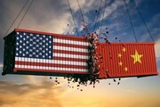 دور جدید مذاکرات تجاری آمریکا و چین