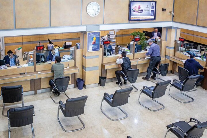 ساعت کاری شعب کشیک بانک‌ها چهارشنبه ۱ مرداد ۱۴۰۴