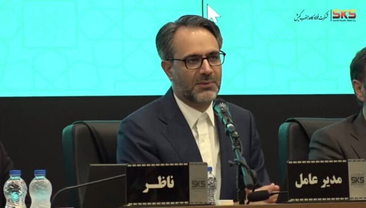 کاوه چه میزان سود تقسیم کرد؟