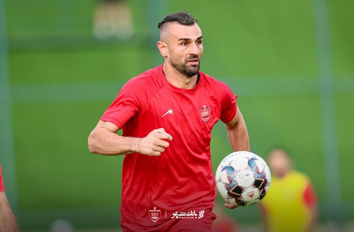 راز جدایی احتمالی سردار دورسون فاش شد