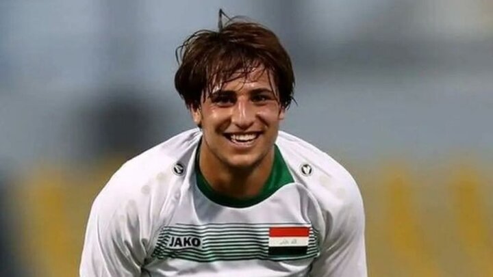 مهند علی با پرسپولیس مذاکره می‌کند