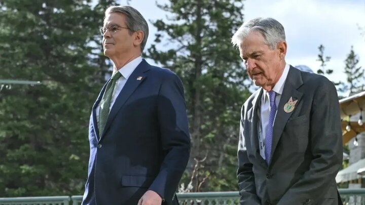 وزیر خزانه‌داری آمریکا خواستار بازرسی از کامل فدرال رزرو شد