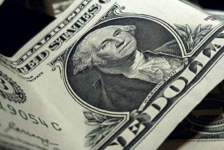 جهش دلار در بازار آزاد؛ علت واقعی فاش شد! جهش دلار در بازار آزاد؛ علت واقعی فاش شد!