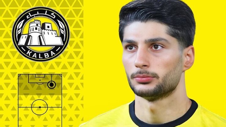 باشگاه اتحاد کلباء به دنبال جذب محمدمهدی محبی