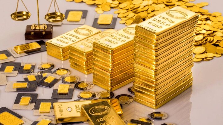 صندوق‌های طلا با حباب مثبت کدامند؟