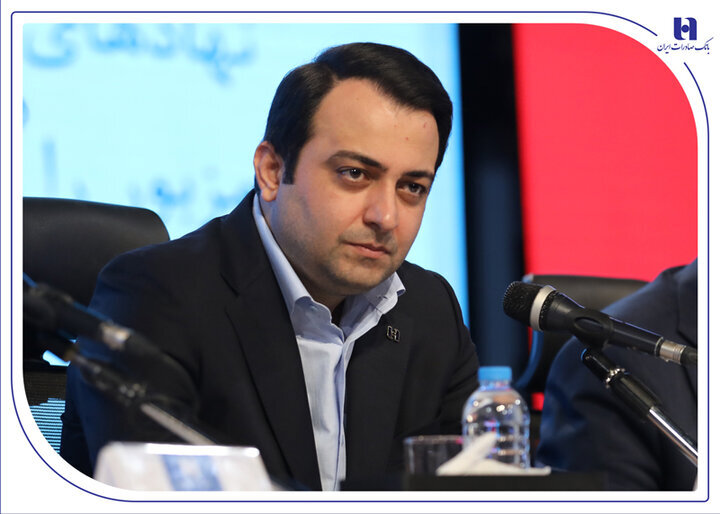 جهش بی‌سابقه در ۶ شاخص اصلی بانک صادرات ایران