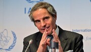 گروسی: ایران آماده گفت‌وگوهای فنی است