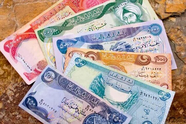 میزان خرید ارز اربعین توسط زائران کربلا چق...