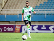 حسین ابرقویی پرسپولیسی شد