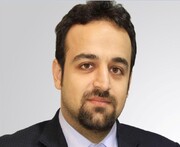 رضا لیاقت‌ورز رئیس روابط عمومی وزارت اقتصاد شد