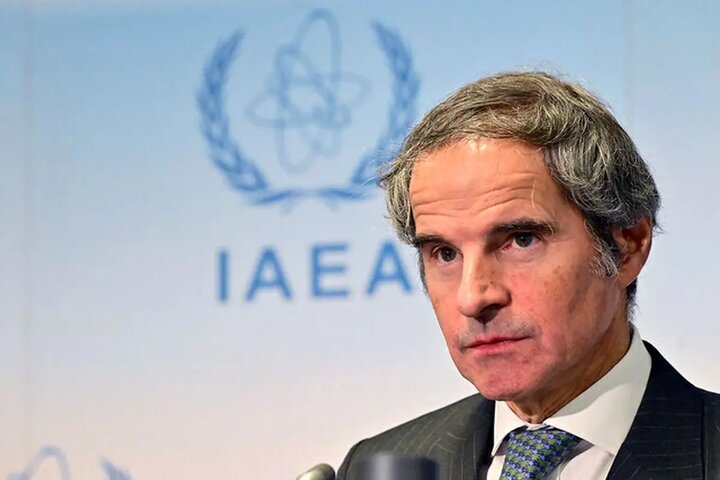 تمایل ایران به ازسرگیری مذاکرات فنی