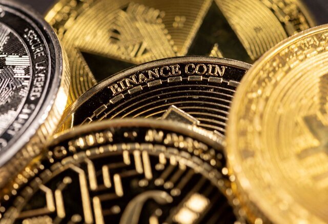 ارزش ریپل از غول‌ نفتی سبقت گرفت