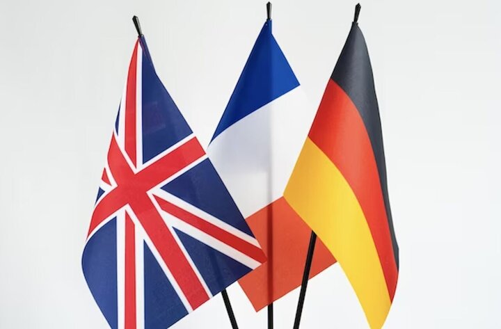 ادعای آلمان در مورد پیشنهاد جدید تروئیکای اروپایی به ایران