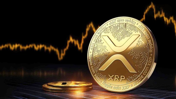 قیمت رمز ارز ریپل ۱۷ آبان ۱۴۰۴