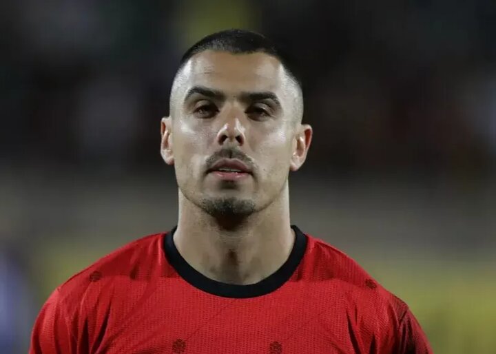 خداحافظی ریکاردو آلوز با تراکتور!