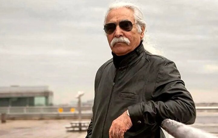 ​جدال ایرج جنتی عطایی با یک بیماری پیشرفته