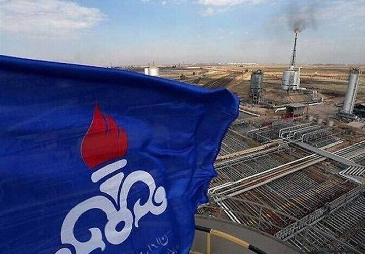 سامانه جامع قراردادهای داخلی صنعت نفت راه اندازی شد سامانه جامع قراردادهای داخلی صنعت نفت راه اندازی شد
