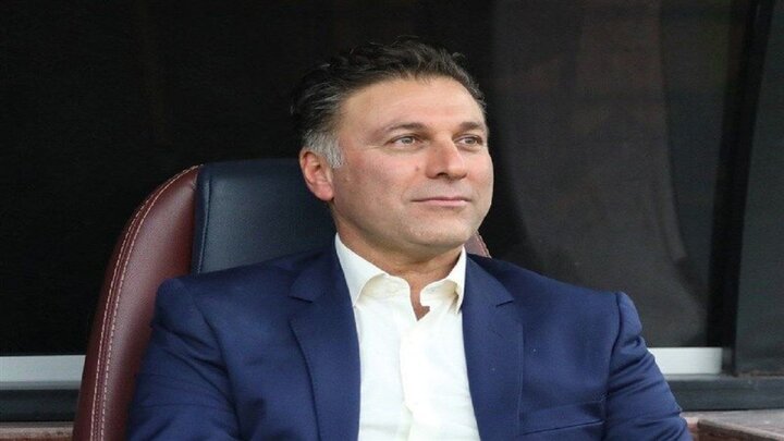 مدیر عامل باشگاه تراکتور: ریکاردو آلوز بازیکن تراکتور است