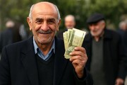 افزایش ۳ تا ۴ میلیون تومانی حقوق بازنشستگان  مرداد ۱۴۰۴