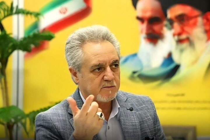 اخباری جایی در سپاهان ماندنی شد