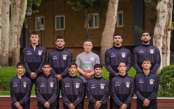 رقبای فرنگی کاران ایران مشخص شدند