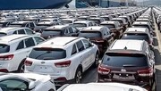 واردکنندگان خودرو خواستار جلوگیری از توقف عملیات واردات شدند