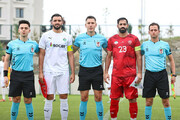 چهره متفاوت پرسپولیس برای حضور در لیگ