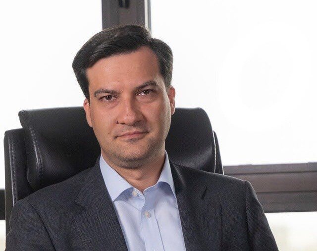 گام بلند انرژی در مسیر بورس