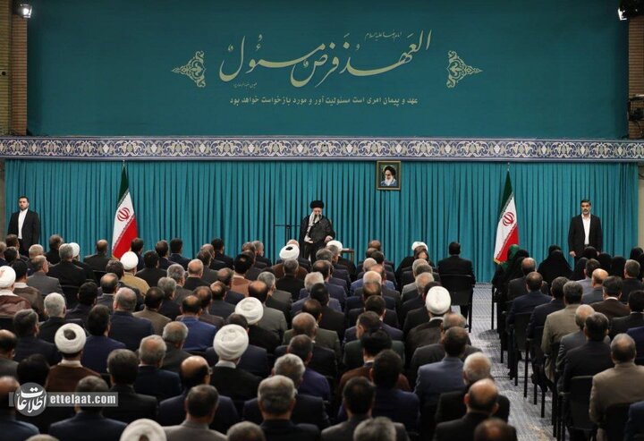 مهم‌ترین تذکرات رهبر انقلاب به نمایندگان مجلس