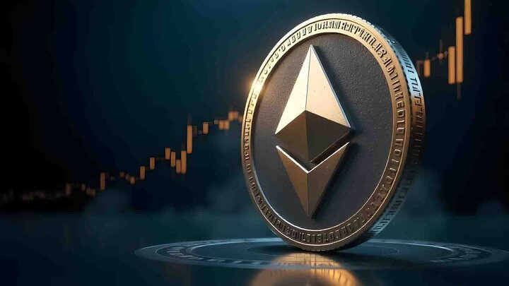 اتریوم به ۳۹۰۰ دلار رسید؛ رشد بیش از ۵۵ درصدی در یک ماه