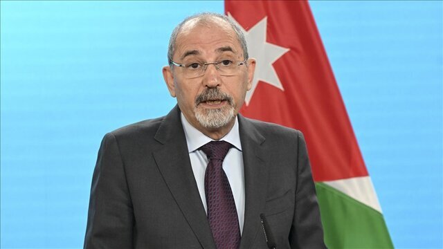 اردن: باید تدابیری علیه اسرائیل اتخاذ شود