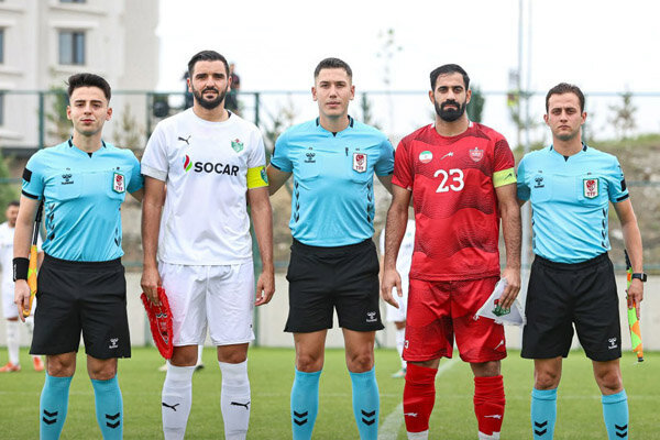 چهره متفاوت پرسپولیس برای حضور در لیگ