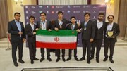 چهار مدال سهم دانش آموزان ایرانی در المپیاد جهانی اقتصاد