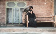 فیلم سینمایی «اشک هور» سریال می‌شود