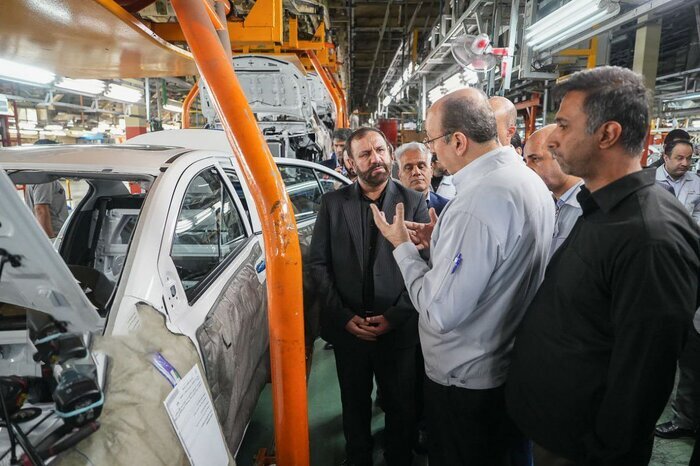 دادستان تهران: خودروسازان به تعهدات و قرارداد پایبند باشند