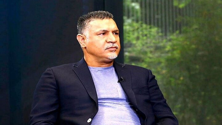 علی دایی در بین بهترین‌های تاریخ فوتبال آسیا