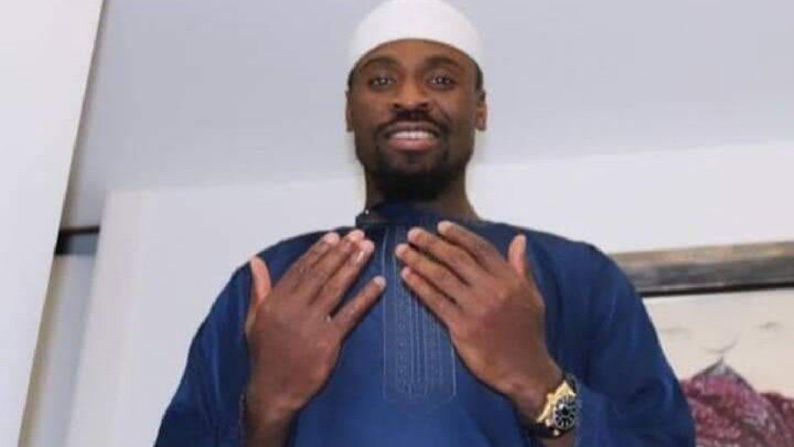 ماجرای جذاب مسلمان شدن ستاره جدید پرسپولیس