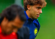 ترکیب بازی النصر مقابل تولوز