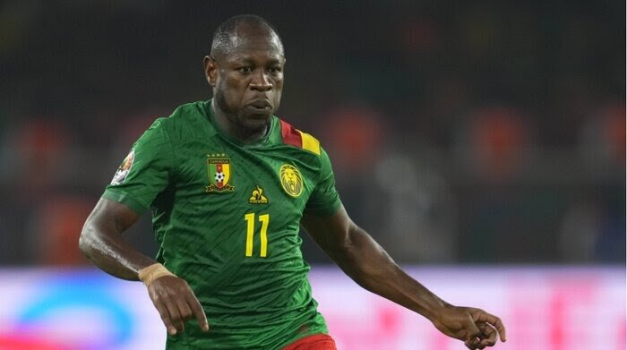 توافق نهایی استقلال با کریستین باسوگوگ