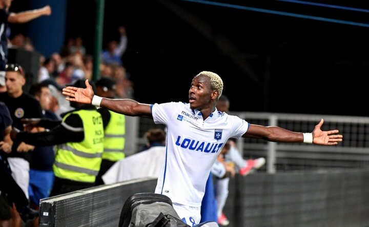 محمد یاتارا جانشین دورسون در پرسپولیس؟