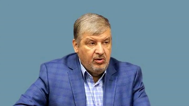 علی لاریجانی: نخستین تحول پس از جنگ
