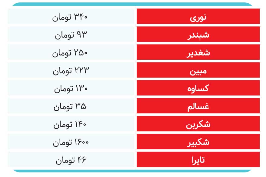 بورس در صف فروش قفل شد