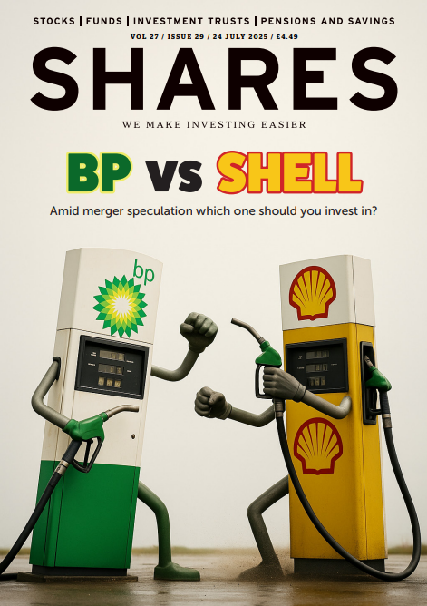 بیپی یا شل؟