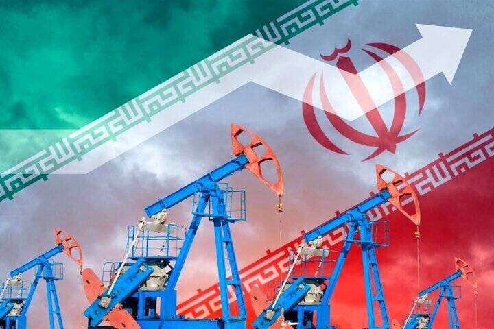 رشد چشمگیر تولید نفت در یک سال اخیر