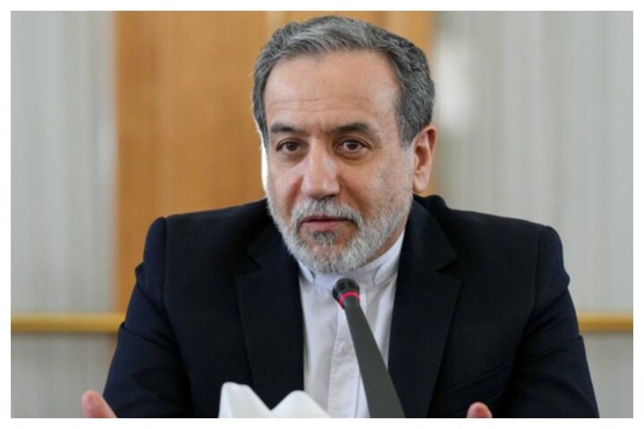 عراقچی: پرداخت غرامت از سوی آمریکا پیش‌نیا...